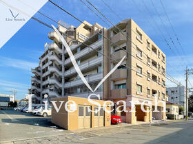 サンリヤン原 106 【福岡県藤崎駅】 の外観写真