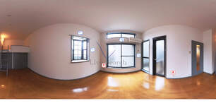 グリュック箱崎 105 【福岡県箱崎宮前駅】 の外観写真