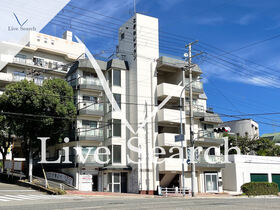 ときわ上筒井レクラン 305 【兵庫県春日野道駅】 の外観写真