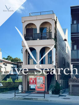 本町ビル 3F 【神奈川県藤沢駅】 の外観写真