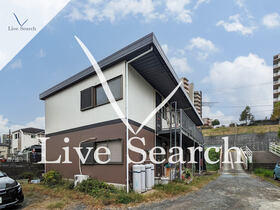 ウスイハイツ 201 【神奈川県中山駅】 の外観写真