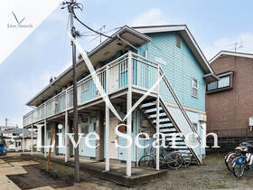 ラ・エスペランサ 203 【神奈川県鶴ヶ峰駅】 の外観写真