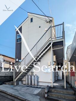 G・Aタウン保土ヶ谷A棟 201 【神奈川県保土ヶ谷駅】 の外観写真