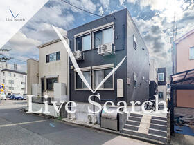 K・S武蔵関 101 【東京都武蔵関駅】 の外観写真