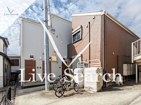 IDEA横浜星川 105 【神奈川県和田町駅】 の外観写真