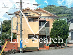 ビーコート熊内 1 【兵庫県新神戸駅】 の外観写真