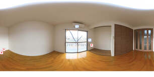 セビーヌ鈴蘭台 303 【兵庫県鈴蘭台駅】 の外観写真