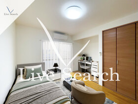 セビーヌ鈴蘭台 303 【兵庫県鈴蘭台駅】 の外観写真