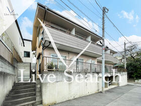 シュロスつつじヶ丘 105 【東京都つつじヶ丘】 の外観写真