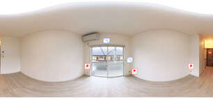 シュロスつつじヶ丘 105 【東京都つつじヶ丘】 の外観写真