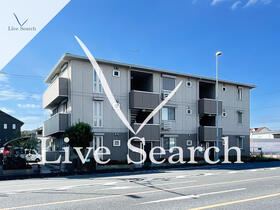 ディアナコート 103 【埼玉県三郷駅】 の外観写真