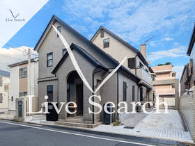G.house（（仮称）足立区谷中5丁目賃貸計画） 102 【東京都北綾瀬駅】 の外観写真