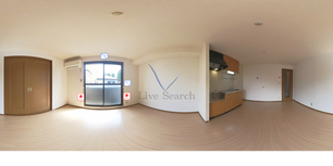 パークサイドヴィレッジ 202 【埼玉県宮原駅】 の外観写真