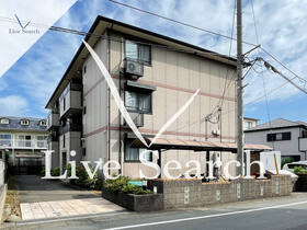 パークサイドヴィレッジ 202 【埼玉県宮原駅】 の外観写真