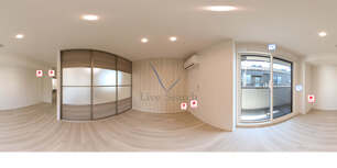 ノーブルパレス 201 【埼玉県高崎線　宮原駅　徒歩11分】 の外観写真