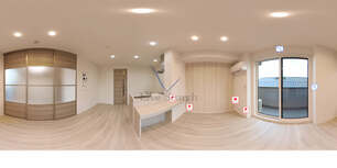 ノーブルパレス 302 【埼玉県高崎線　宮原駅　徒歩11分】 の外観写真