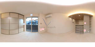 Lilysia Garden 102 【埼玉県川越線　西大宮駅　徒歩13分】 の外観写真