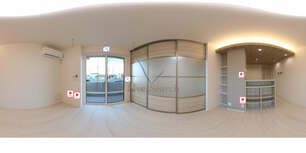 Lilysia Garden 103 【埼玉県川越線　西大宮駅　徒歩13分】 の外観写真