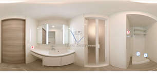 Lilysia Garden 201 【埼玉県西大宮駅】 の外観写真