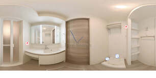 Lilysia Garden 203 【埼玉県西大宮駅】 の外観写真