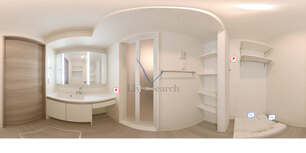 Lilysia Garden 202 【埼玉県西大宮駅】 の外観写真