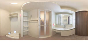 Lilysia Garden 303 【埼玉県西大宮駅】 の外観写真