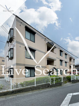 ヴァンベール山口A 302 【埼玉県大宮駅】 の外観写真