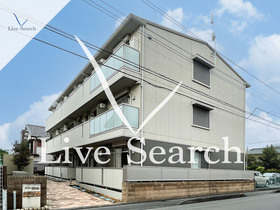 ルシエール氷川 202 【埼玉県大宮駅】 の外観写真