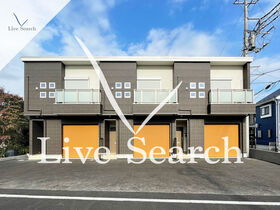 ヴァリエ グランデ 101 【埼玉県七里駅】 の外観写真