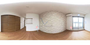 ヴァリエ グランデ 102 【埼玉県七里駅】 の外観写真