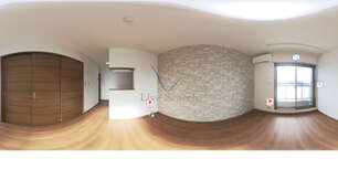 ヴァリエ グランデ 101 【埼玉県七里駅】 の外観写真