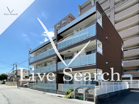 ハビテ塚口 206 【兵庫県塚口駅】 の外観写真