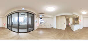 Brillia大山町 601 【東京都大山駅】 の外観写真