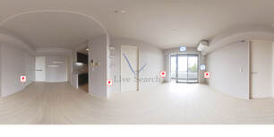 Brillia有明SkyTower 324 【東京都有明テニスの森駅】 の外観写真