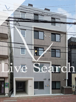 CASA PIAZZA 下丸子 101 【東京都下丸子】 の外観写真