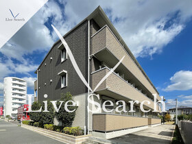 confort 106 【埼玉県越谷レイクタウン】 の外観写真