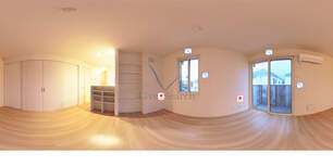 FLATS IV 202 【東京都氷川台駅】 の外観写真