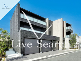 Grand M.Z.N 302 【東京都仙川駅】 の外観写真