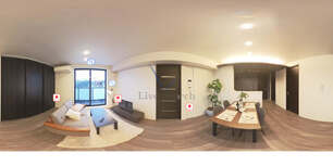 Grand M.Z.N 302 【東京都仙川駅】 の外観写真