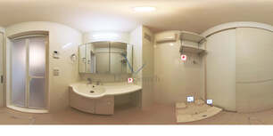 ハイツブエイ 202 【埼玉県南鳩ヶ谷駅】 の外観写真