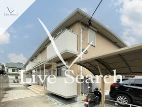 ハイツブエイ 202 【埼玉県南鳩ヶ谷駅】 の外観写真