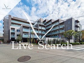 JP　noie　等々力 304 【東京都等々力駅】 の外観写真