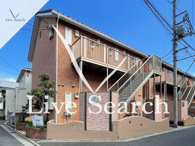 モンシャトー大成A棟  101 【埼玉県大成駅】 の外観写真