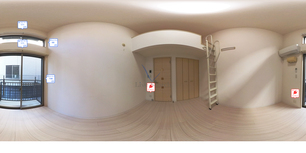 モンシャトー大成A棟  101 【埼玉県大成駅】 の外観写真