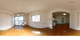 コスモハイツ深江 405 【兵庫県阪神深江駅】 の外観写真