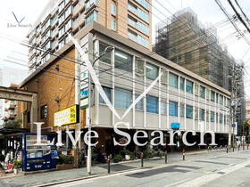 ホワイティ薬院 905 【福岡県薬院】 の外観写真