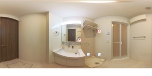 フレラウム 103 【埼玉県西所沢駅】 の外観写真