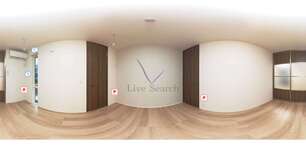 フレラウム 105 【埼玉県西所沢駅】 の外観写真