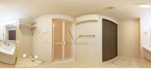 フレラウム 203 【埼玉県西所沢駅】 の外観写真