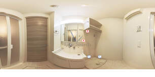 パークコート 107 【埼玉県小手指駅】 の外観写真